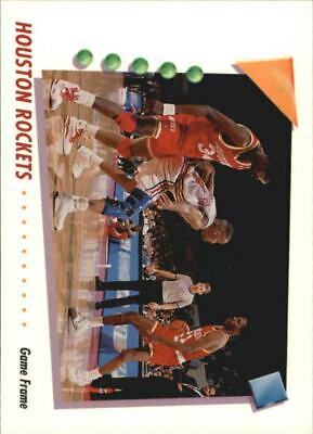 Houston Rockets #414