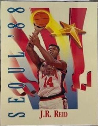 J.R. Reid #554