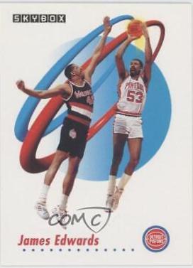 James Edwards #82