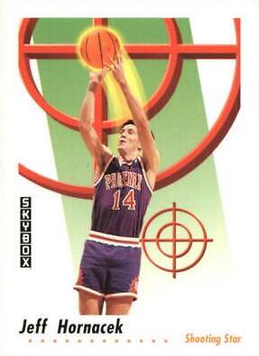 Jeff Hornacek #594