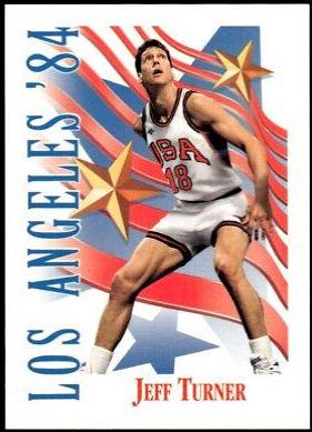 Jeff Turner #563