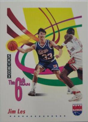 Jim Les #454