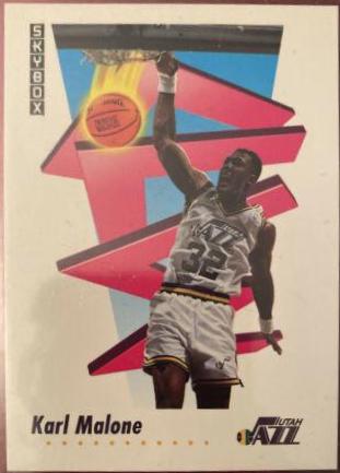 Karl Malone #283