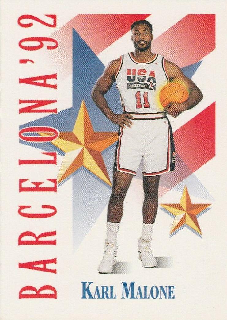 Karl Malone #535