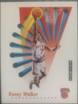 Kenny Walker #197