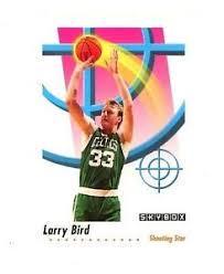 Larry Bird #591