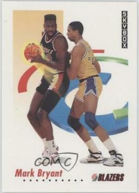 Mark Bryant #234