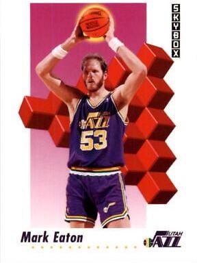 Mark Eaton #279