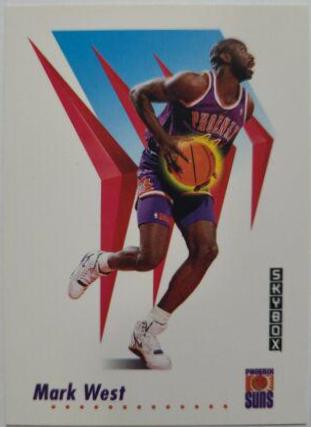 Mark West #231