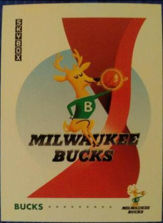 Milwaukee Bucks #365