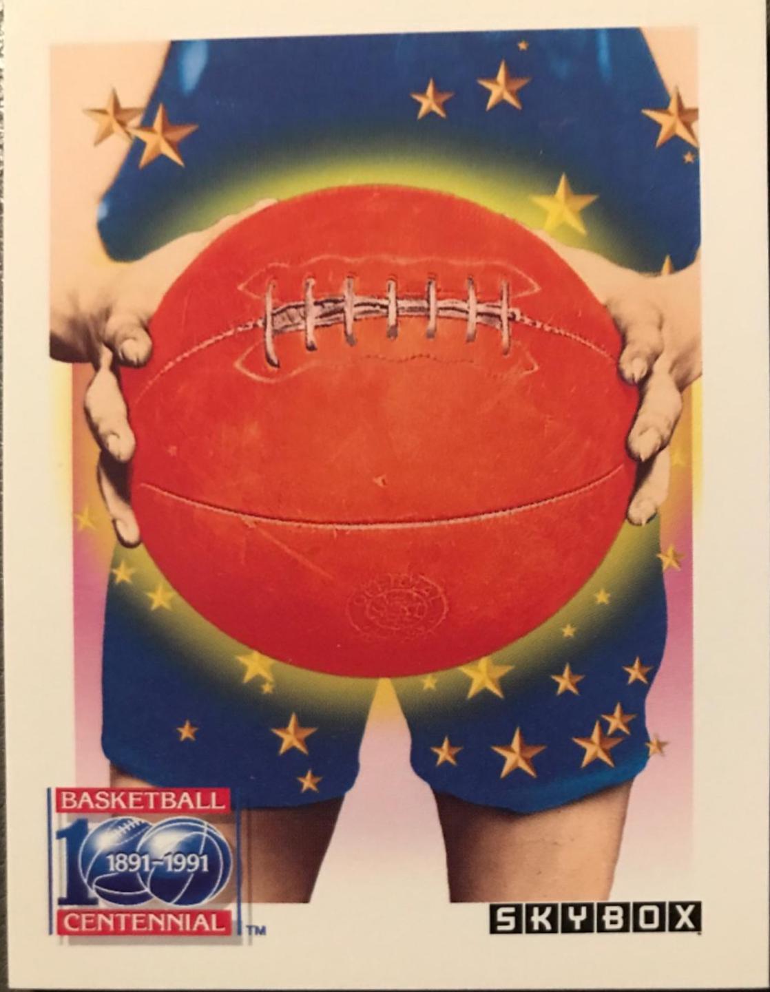 Old-Fashioned Ball #329