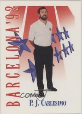P.J. Carlesimo #541