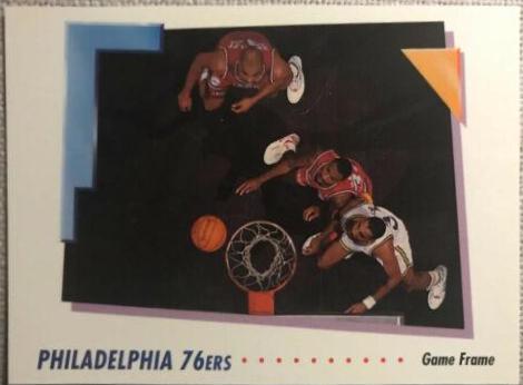 Philadelphia 76ers #424