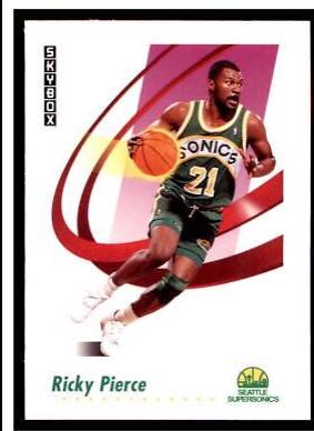 Ricky Pierce #269