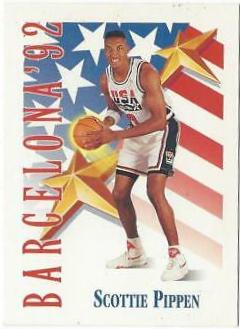 Scottie Pippen #537