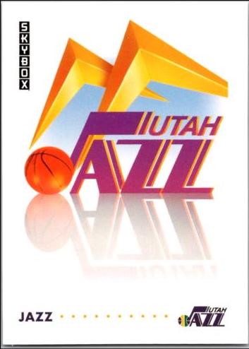 Utah Jazz #376