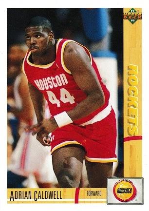 Adrian Caldwell #310