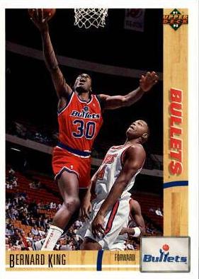 Bernard King #365