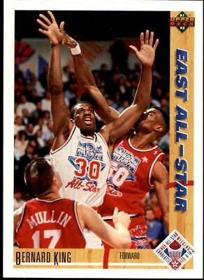 Bernard King #65