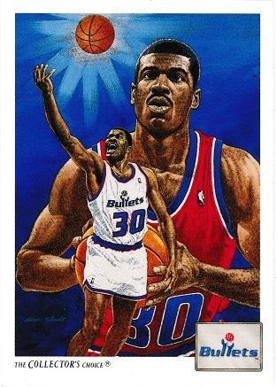 Bernard King #74