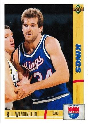 Bill Wennington #399