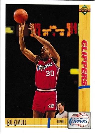 Bo Kimble #114
