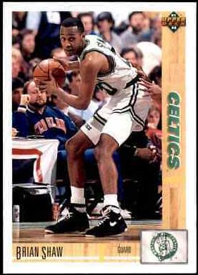 Brian Shaw #346