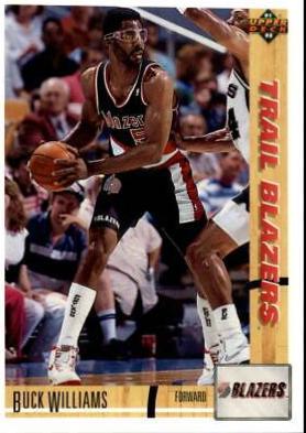 Buck Williams #353