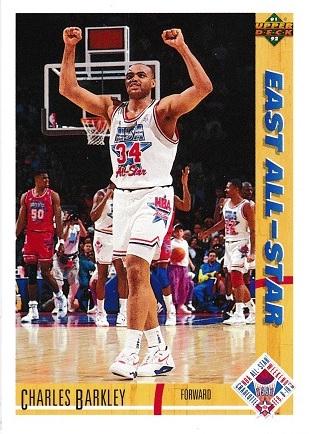 Charles Barkley #70