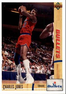 Charles Jones #328