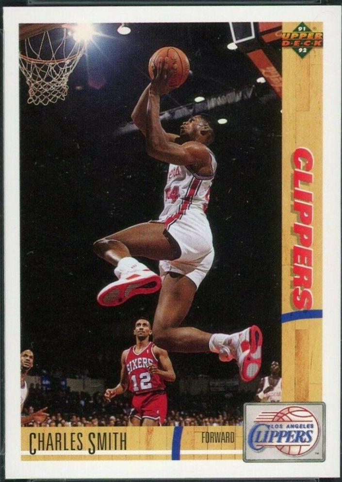 Charles Smith #161