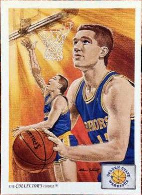 Chris Mullin #99