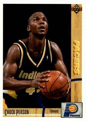 Chuck Person #253