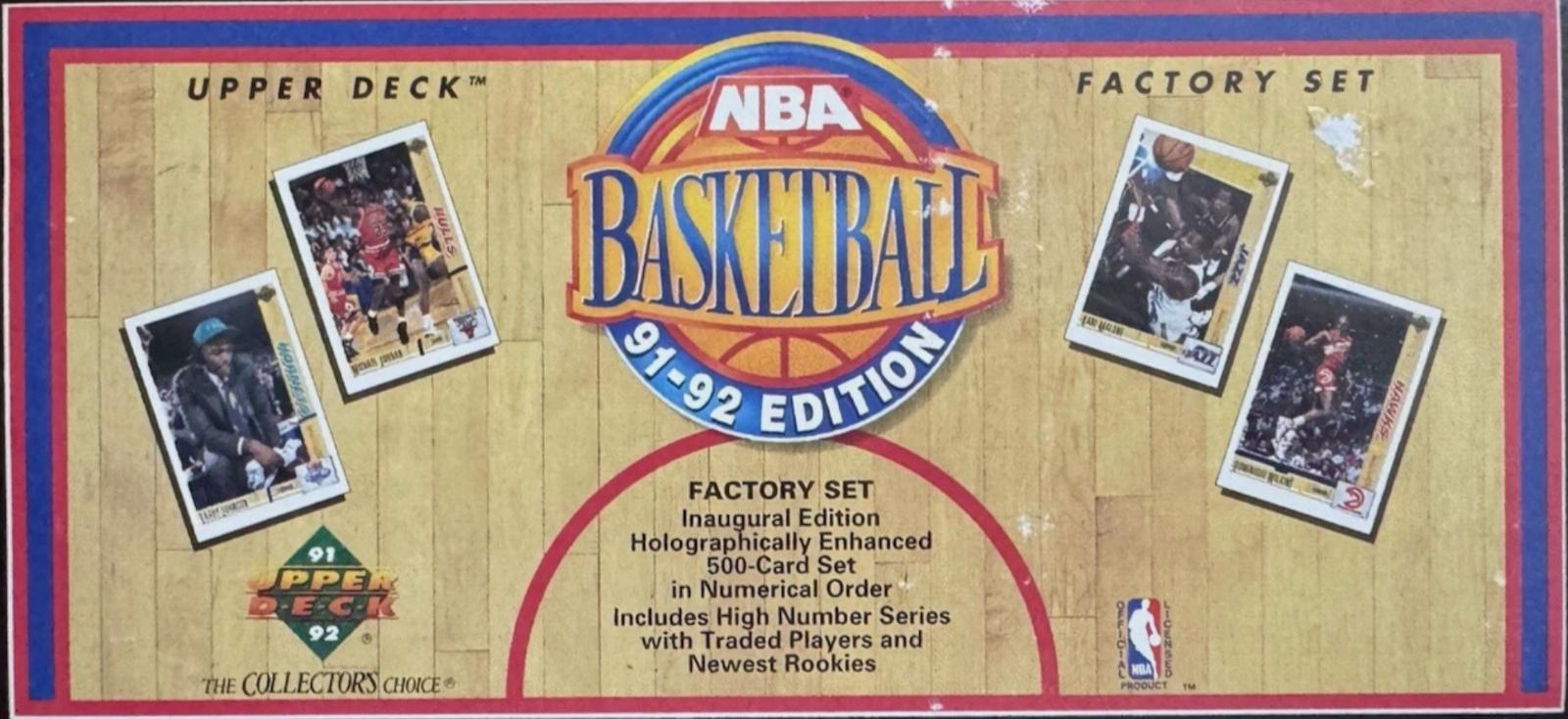 Complete Set