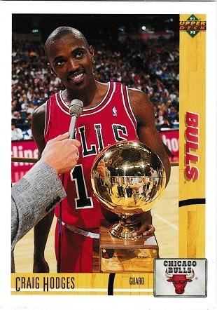Craig Hodges #148