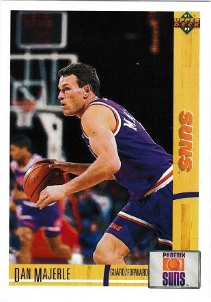 Dan Majerle #172