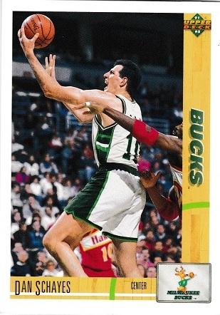 Dan Schayes #348