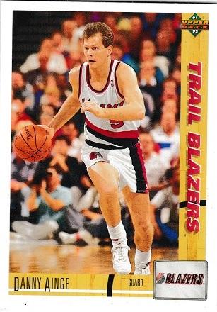 Danny Ainge #279