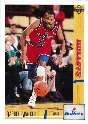 Darrell Walker #367