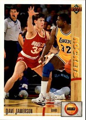 Dave Jamerson #296