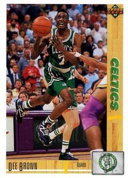 Dee Brown #143