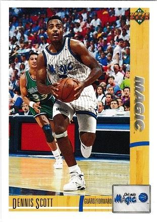 Dennis Scott #257