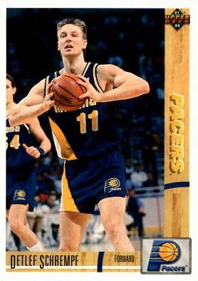 Detlef Schrempf #260