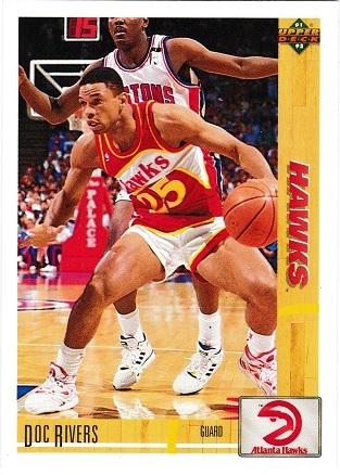 Doc Rivers #46