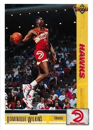 Dominique Wilkins #255