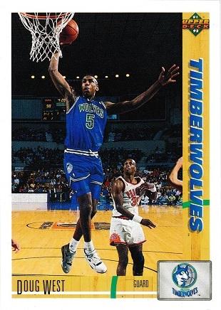 Doug West #269