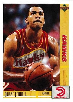 Duane Ferrell #274