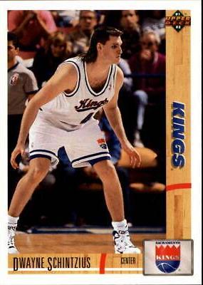 Dwayne Schintzius #412