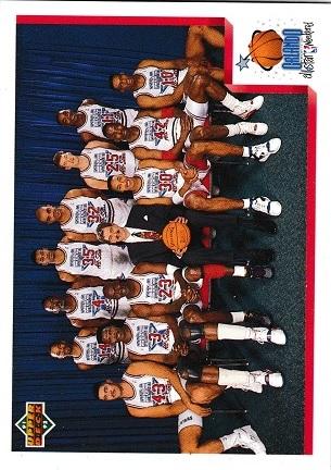 East All-Stars Checklist #449