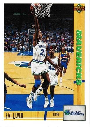Fat Lever #157